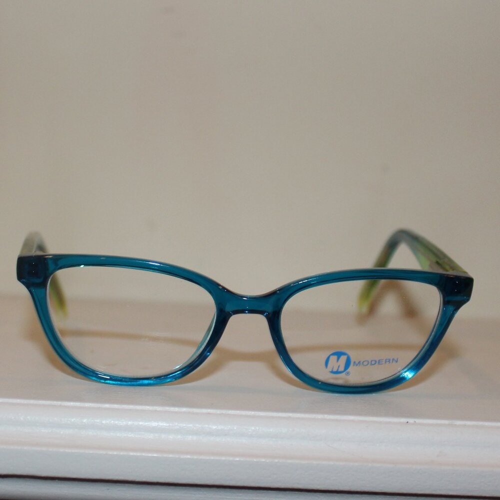 Modern Optical Kid's Glasses (confetti)